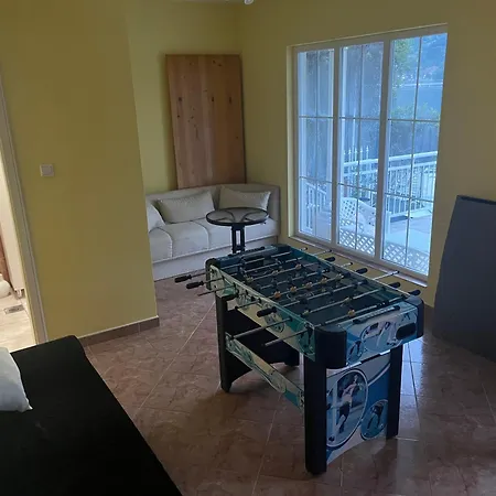Drina House