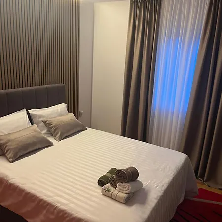Σπίτι διακοπών Drina House *