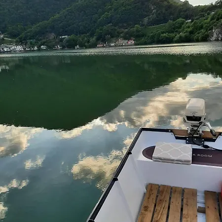 Drina House *