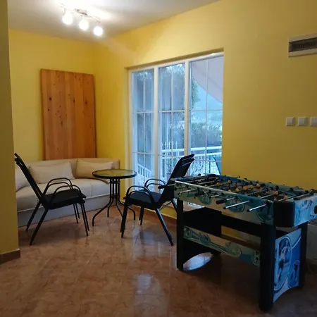 Drina House Σπίτι διακοπών Ζβόρνικ