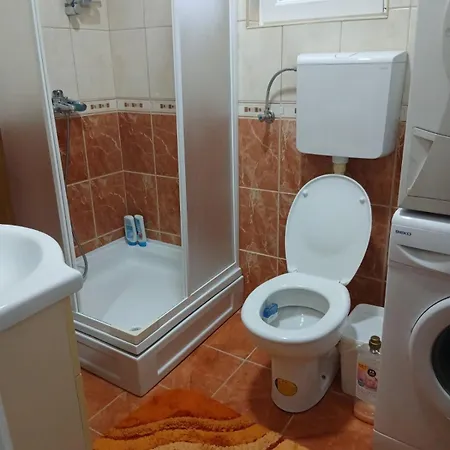Drina House Tatil Evi