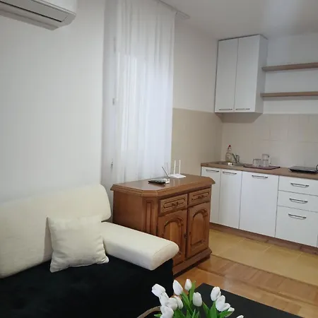 Drina House Tatil Evi