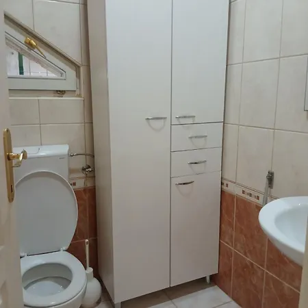 Drina House Σπίτι διακοπών *
