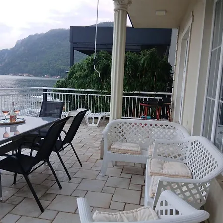 Drina House Tatil Evi *