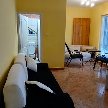 Σπίτι διακοπών Drina House *