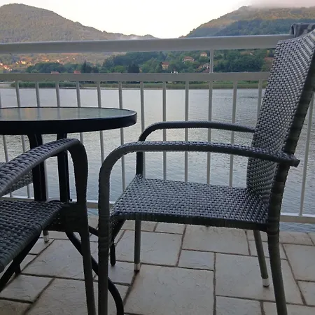 Σπίτι διακοπών Drina House Ζβόρνικ