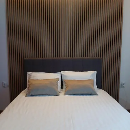Tatil Evi Drina House *