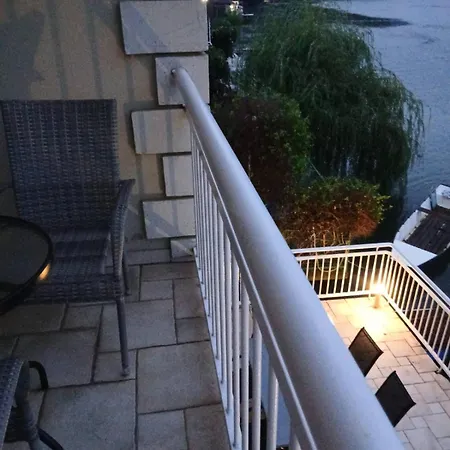 Tatil Evi Drina House