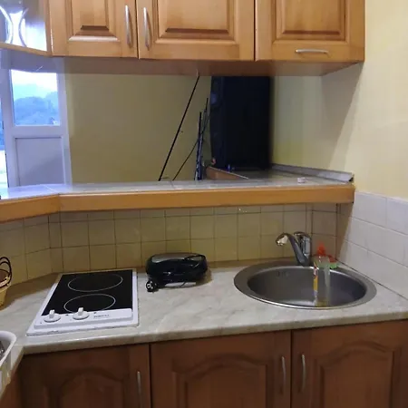 Drina House *