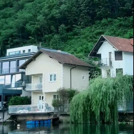 Σπίτι διακοπών Drina House *