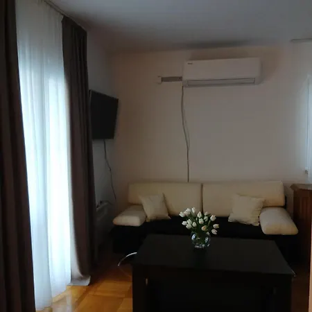 Drina House * Zvornik