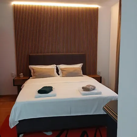 Drina House Zvornik